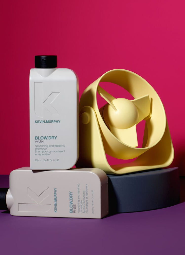 Shampoo