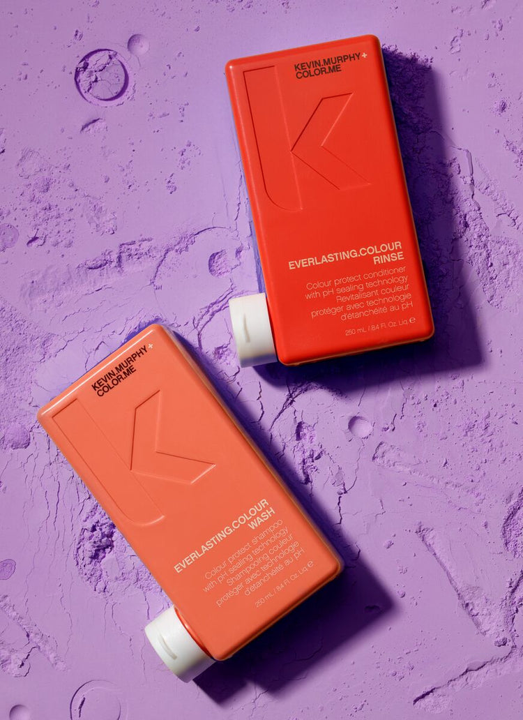 Colour care