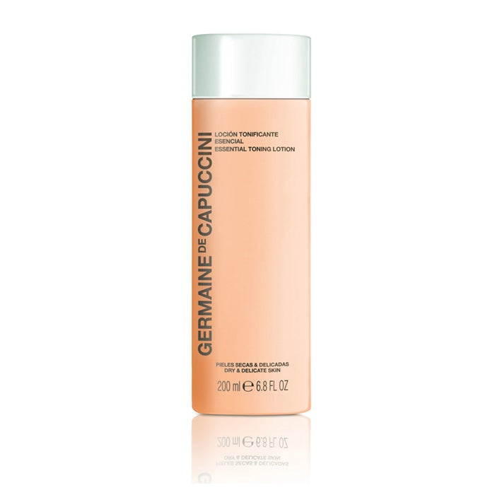 Essential Toning Lotion 200 ml
