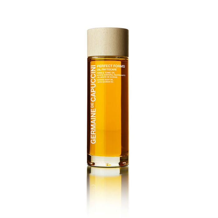 Firm & Tonic Oil 100 ml