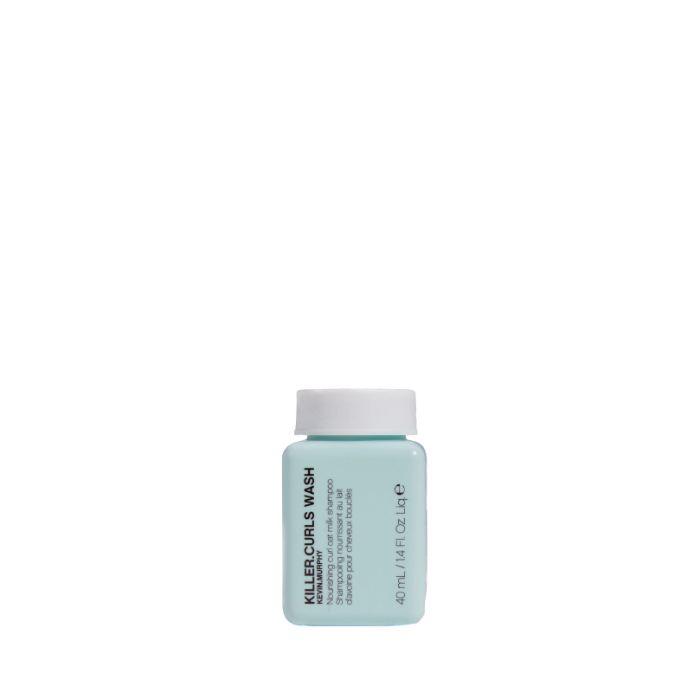 KILLER.CURLS WASH 40 ML