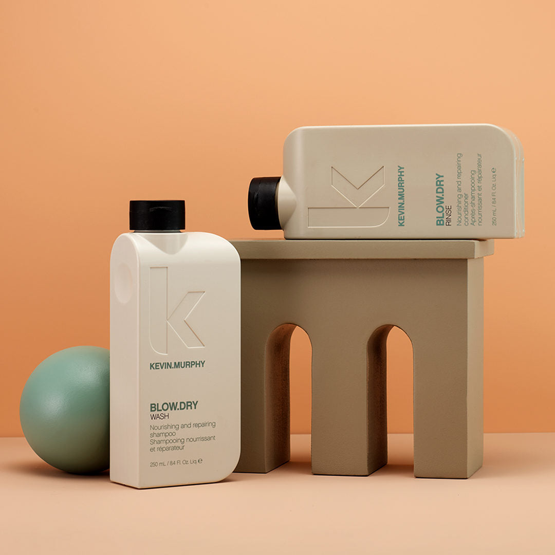 BLOW.DRY.RINSE 1000 ML
