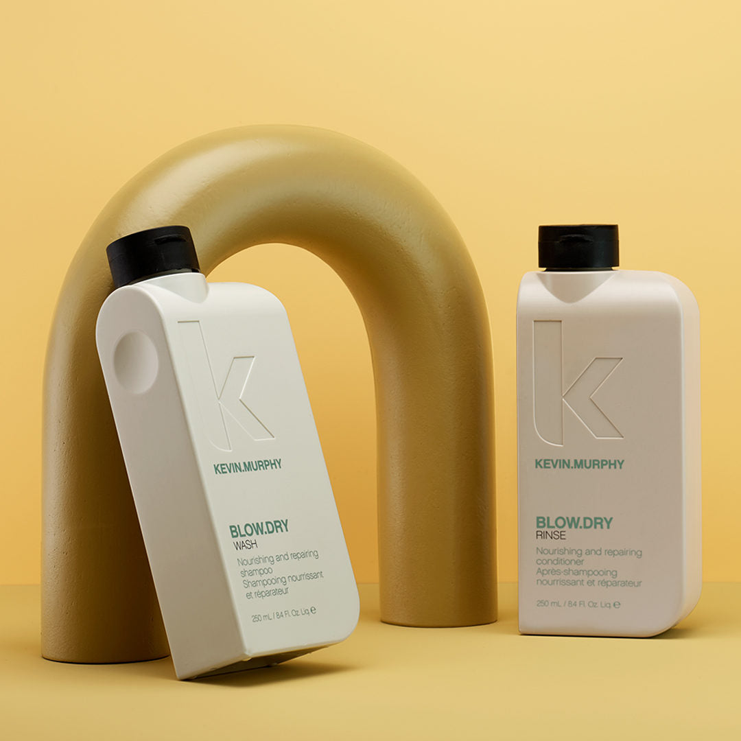BLOW.DRY.WASH 1000 ML