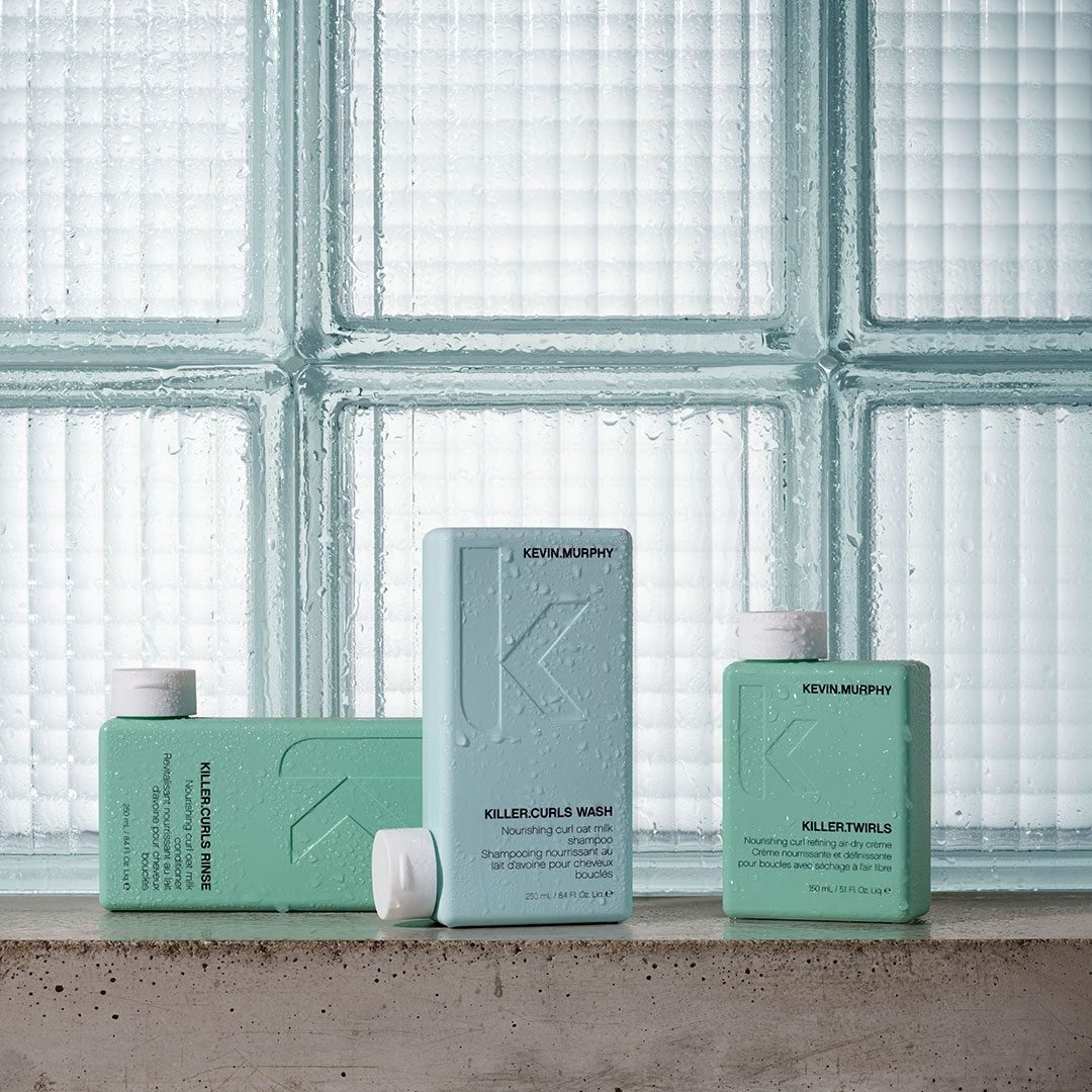 KILLER.CURLS.RINSE 1000 ML