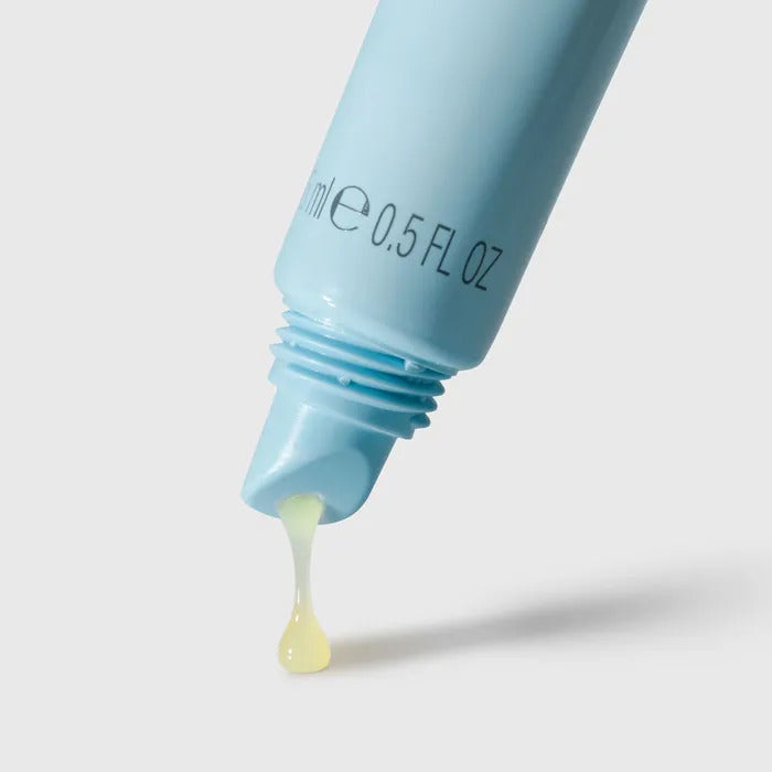 Hydraluronic Lip Balm Anti Pollution SPF20 15 ml
