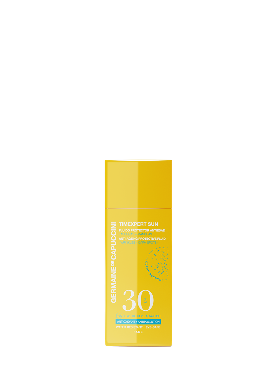 Protective Anti-Aging Emulsie SPF30 50 ml