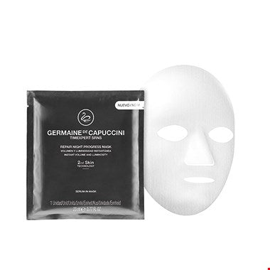 SRNS Repair Night Progress Mask 2 Pcs