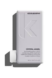 Chrystal Angel