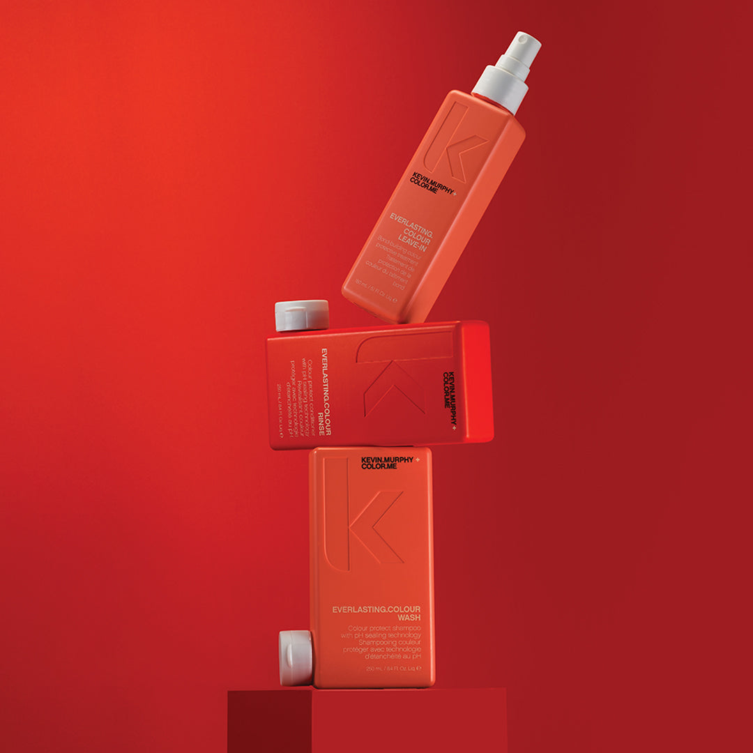 EVERLASTING.COLOUR LEAVE- IN SPRAY 150 ML