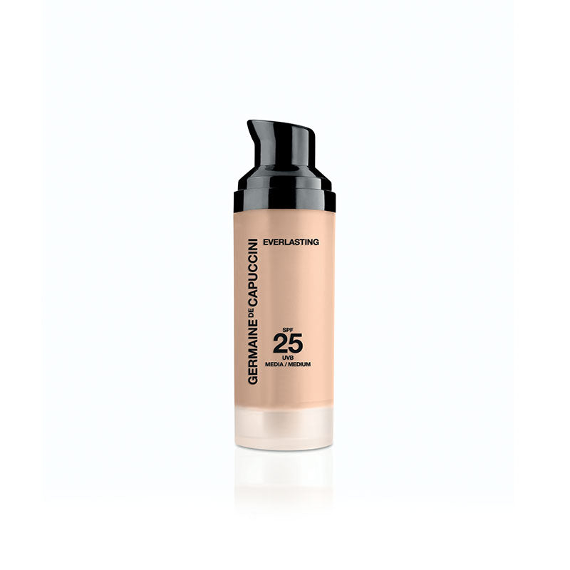 Fond De Teint Everlasting SPF25 30 ml