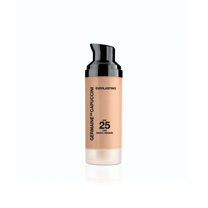 Fond De Teint Everlasting SPF25 30 ml