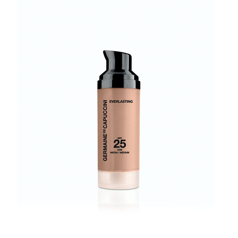 Fond De Teint Everlasting SPF25 30 ml