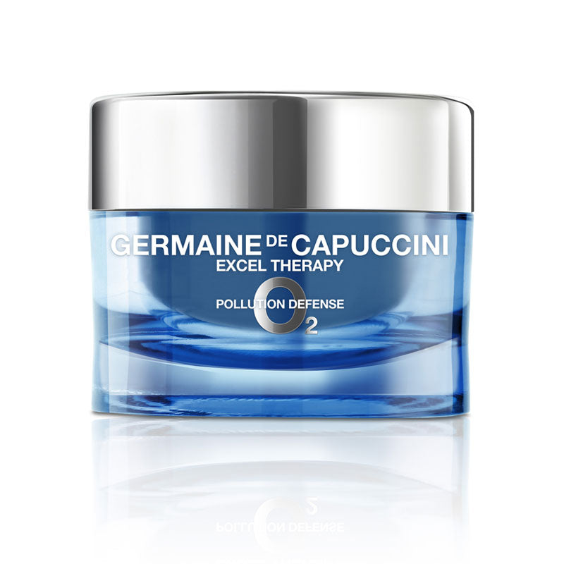 Youthfulness Activating Oxygenating Cream 50 ml