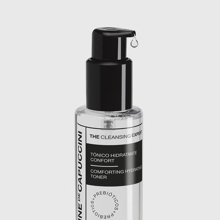 Comforting Hydrating Toner