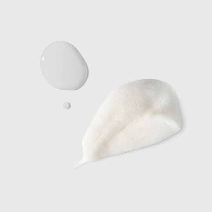 Renewing Routine: 365 Foam + Hydrating Toner