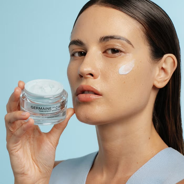 Hydraluronic Supreme Sorbet 50 ml