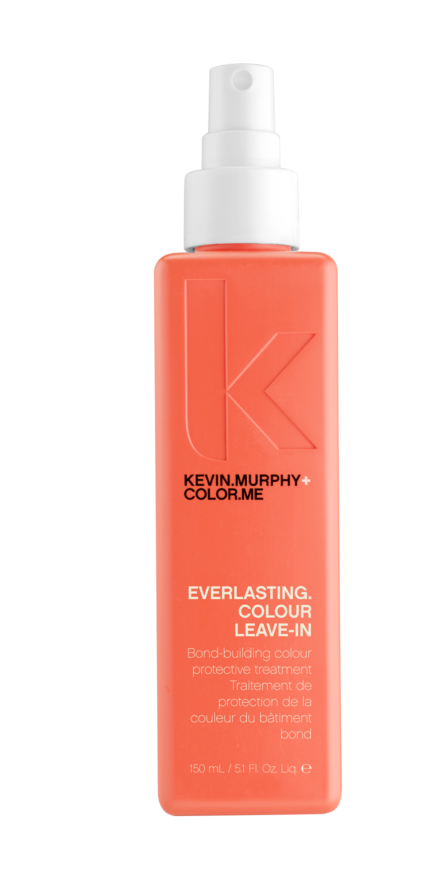 EVERLASTING.COLOUR LEAVE- IN SPRAY 150 ML