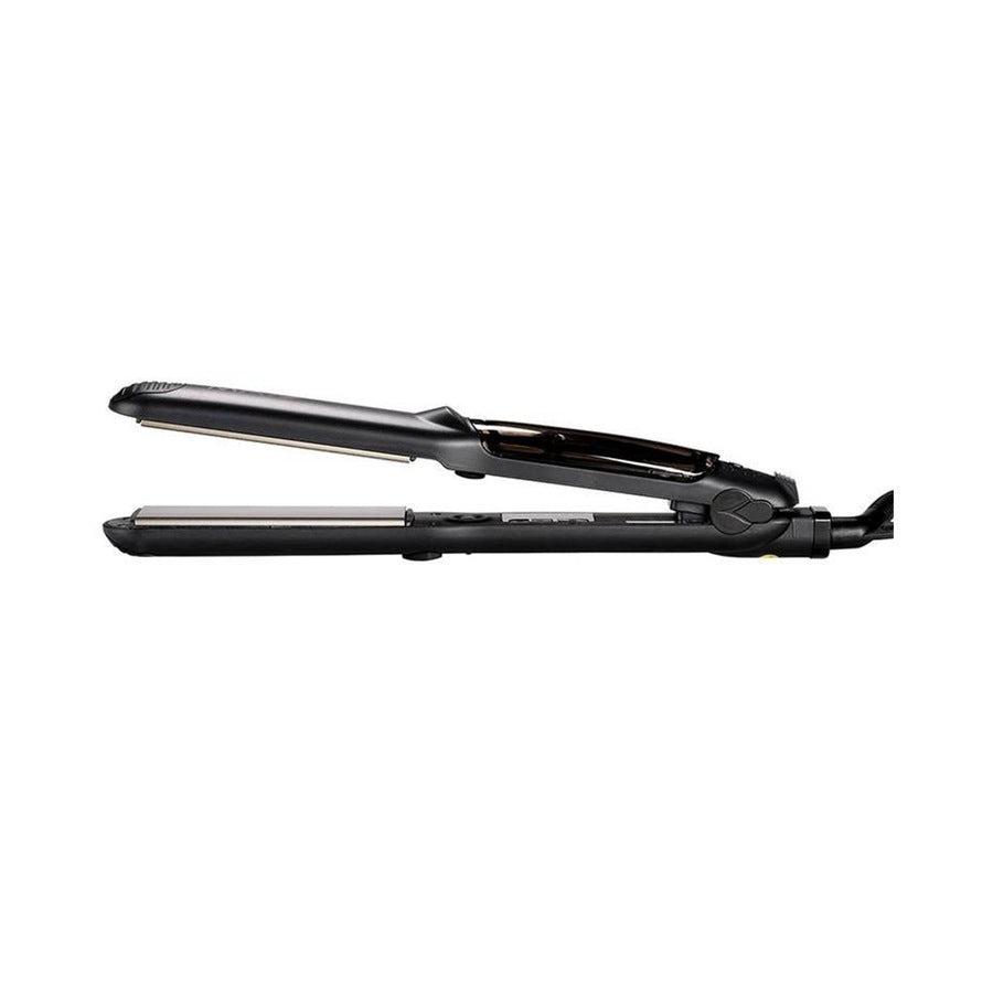 Steam + Straightener