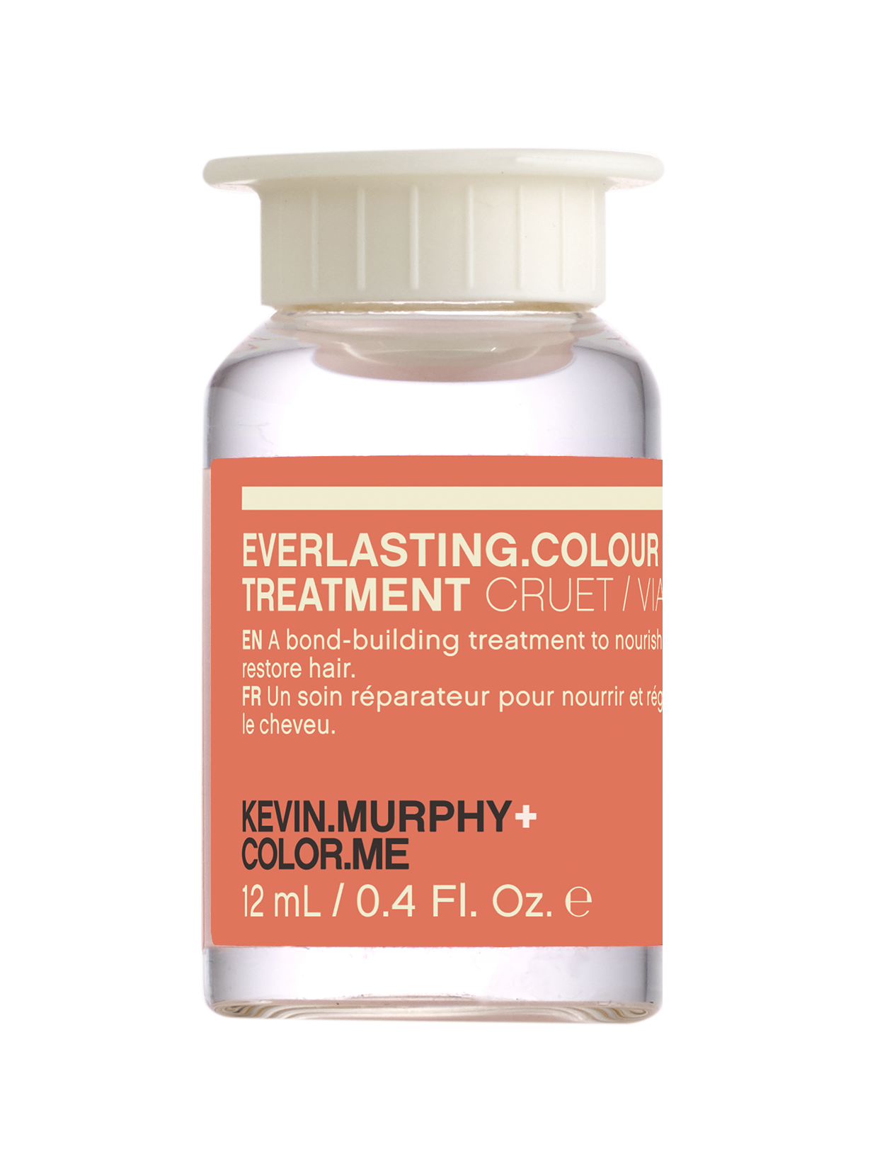 EVERLASTING.COLOUR TREATMENT