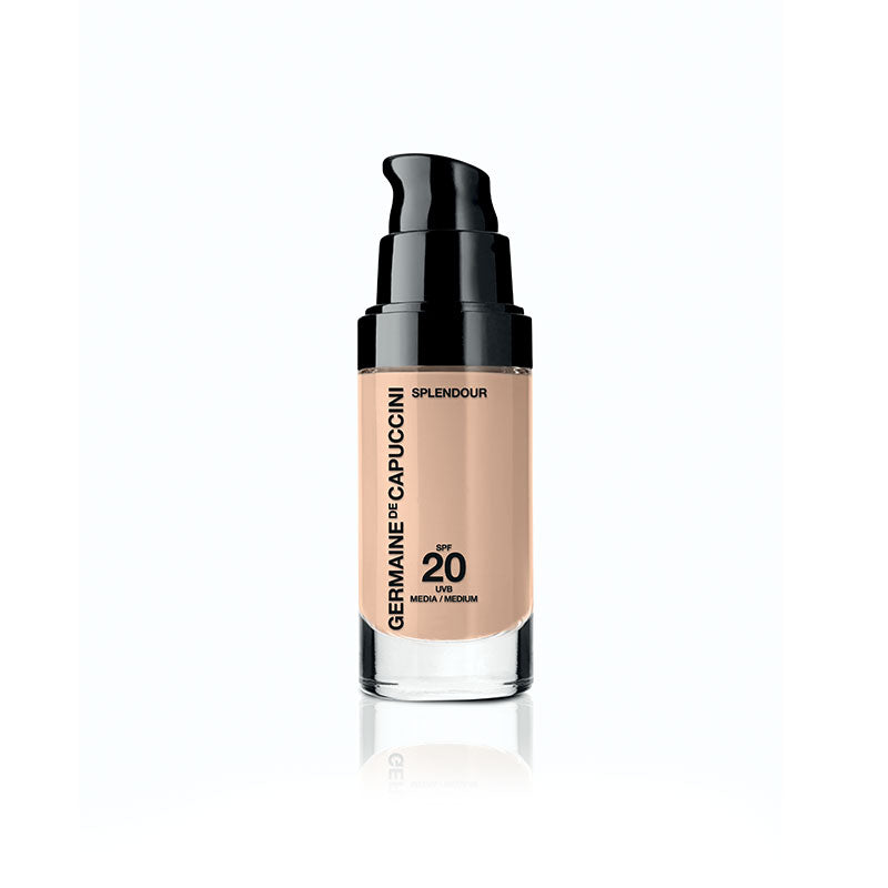 Fond De Teint Splendour SPF20 30 ml