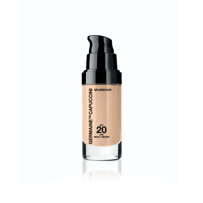 Fond De Teint Splendour SPF20 30 ml