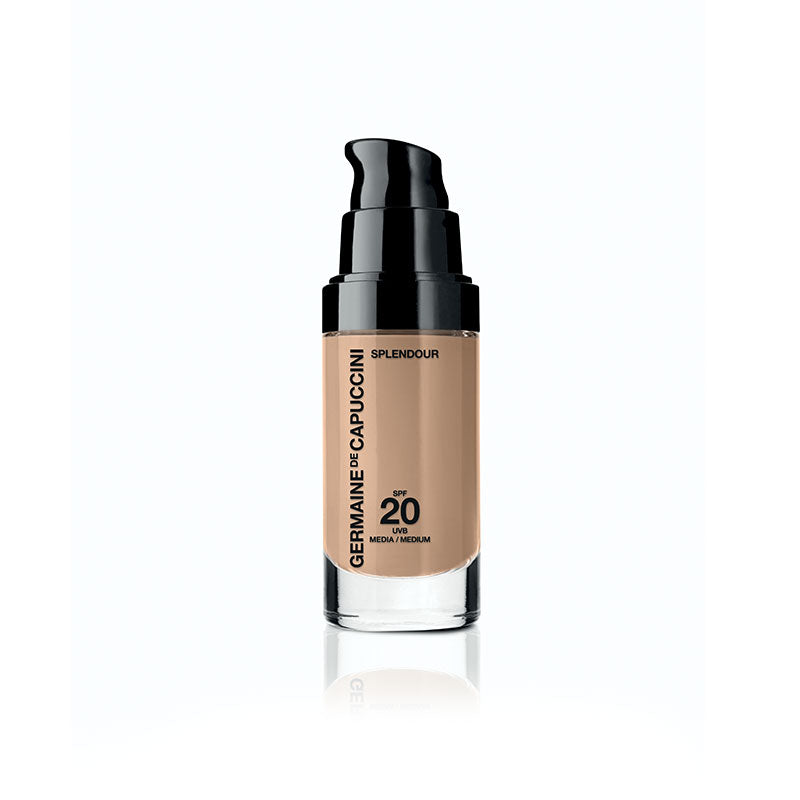 Fond De Teint Splendour SPF20 30 ml