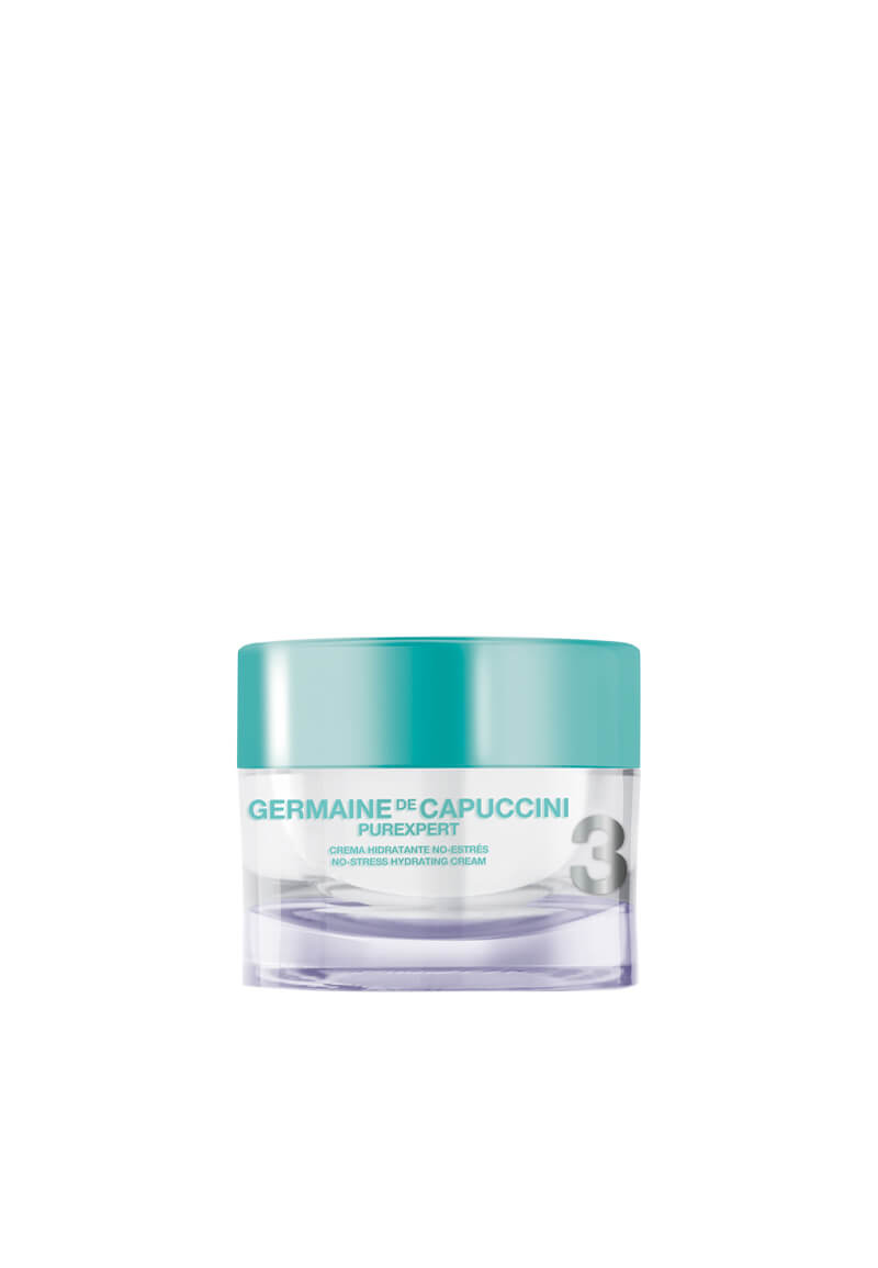 Purexpert No Stress Hydratating Cream 50 ml