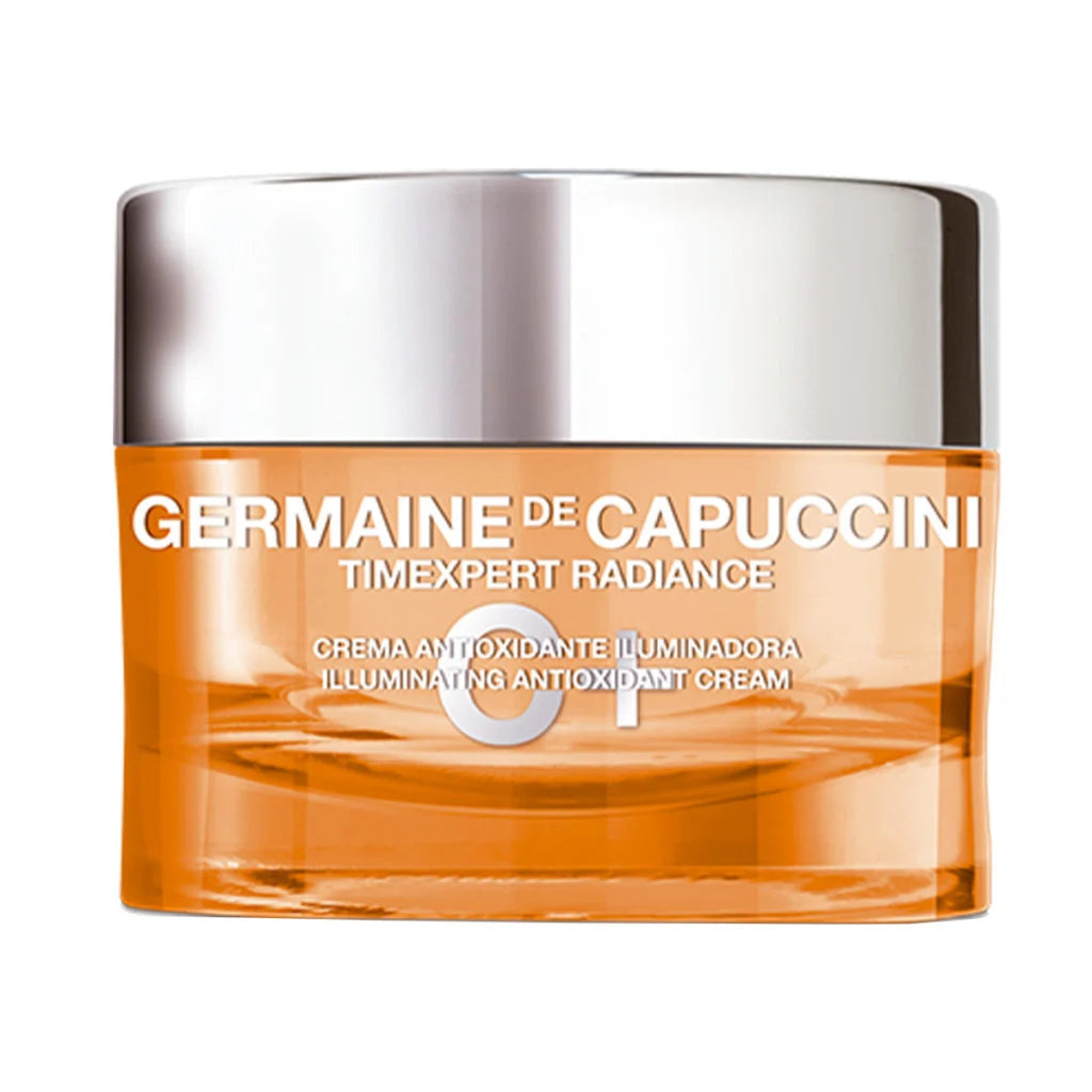 Radiance C Illuminating Antioxidant Cream 50 ml