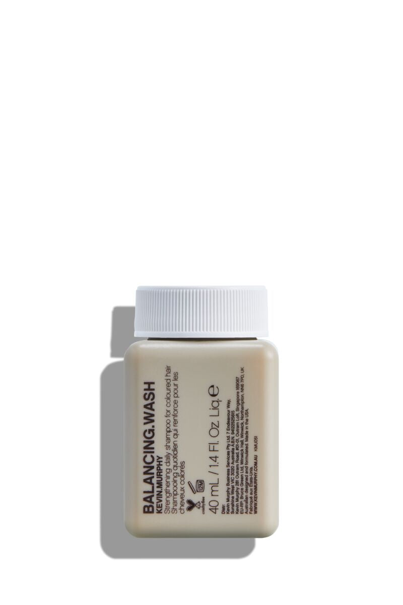 BALANCING.WASH 40 ML