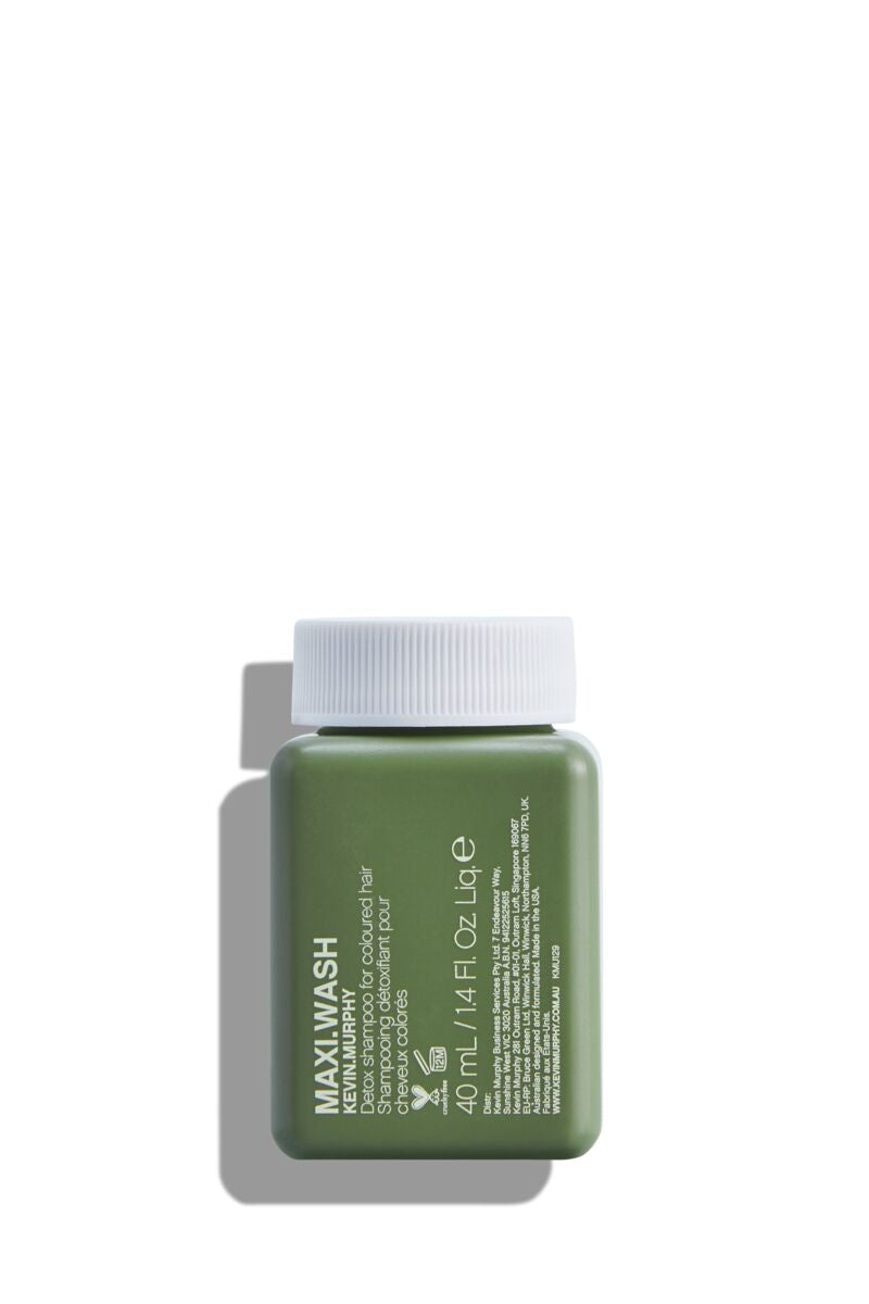 MAXI.WASH 40 ML