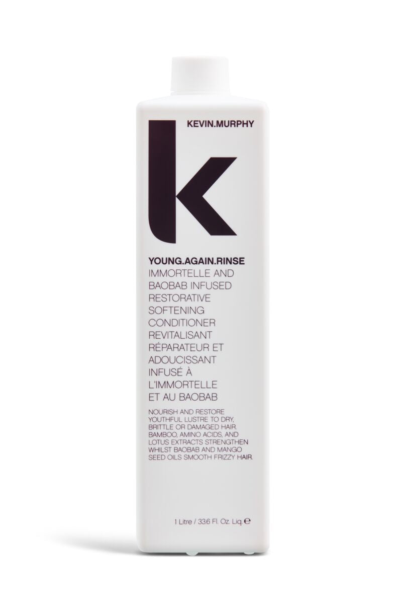 YOUNG.AGAIN.RINSE 1000 ML