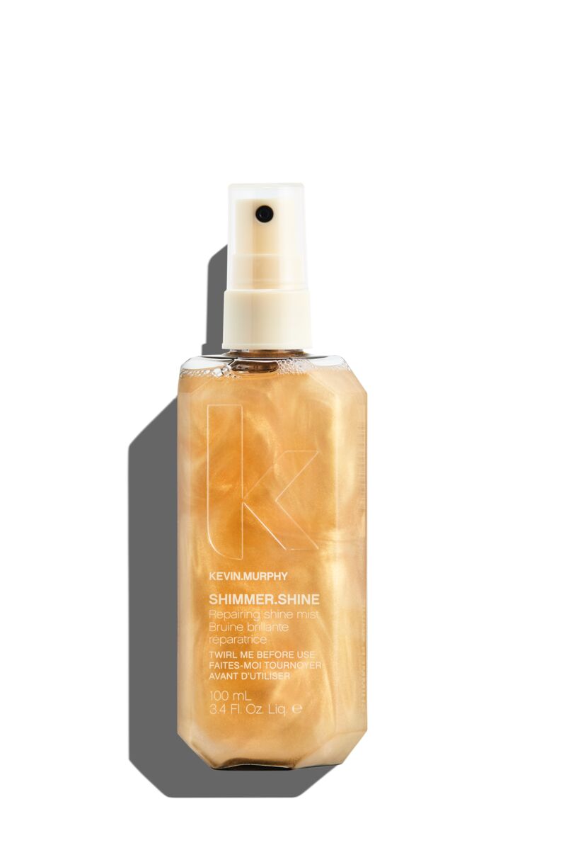 SHIMMER.SHINE SPRAY 100 ML
