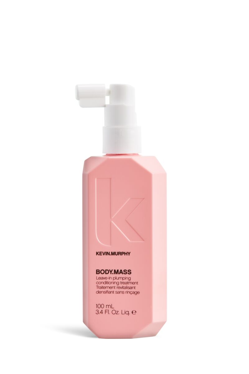 BODY.MASS 100 ML