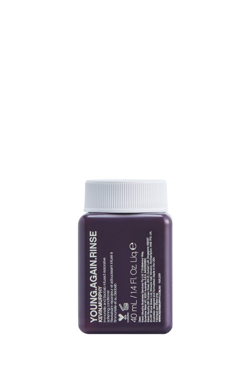 YOUNG.AGAIN.RINSE 40 ML