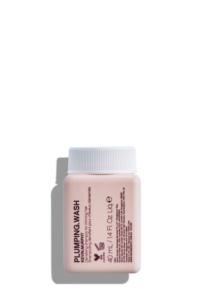 PLUMPING.WASH 40 ML