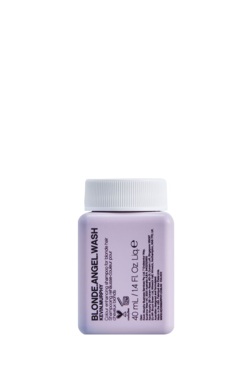 BLONDE.ANGEL.WASH 40 ML