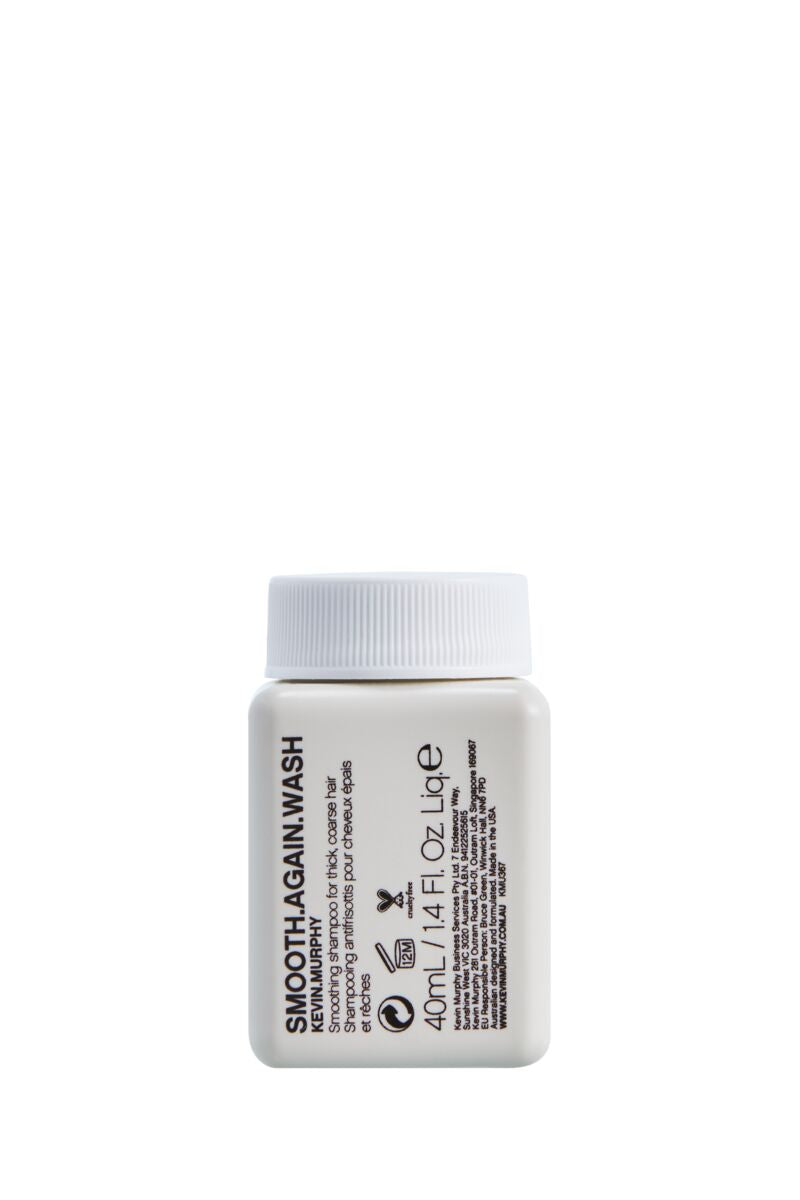 SMOOTH.AGAIN.WASH 40 ML