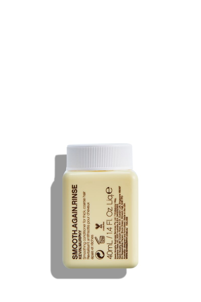 SMOOTH.AGAIN.RINSE 40 ML