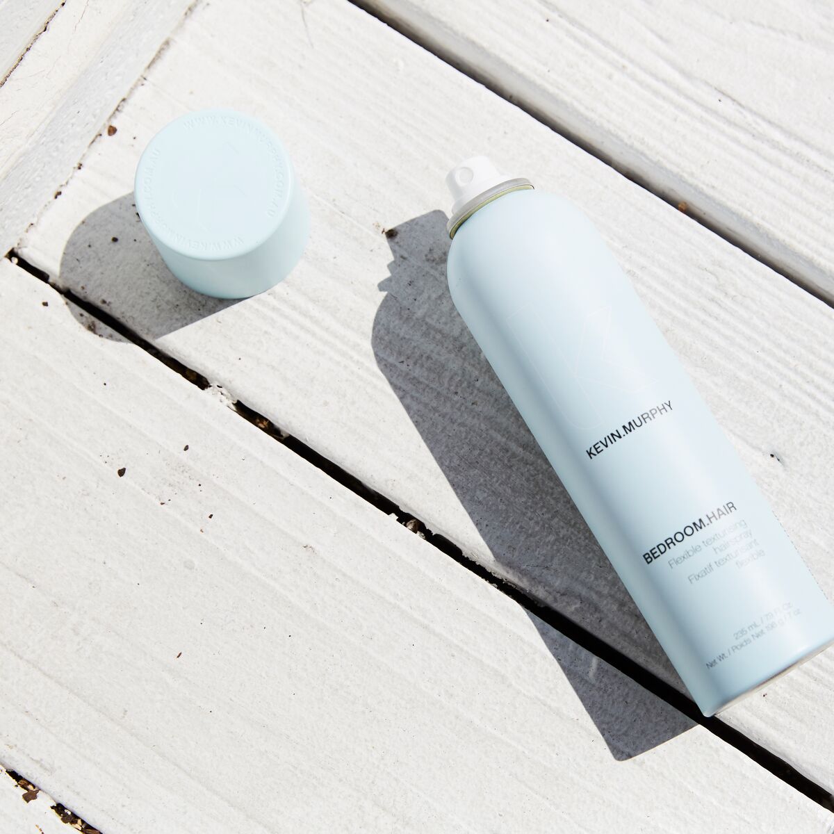 BEDROOM.HAIR 235 ML