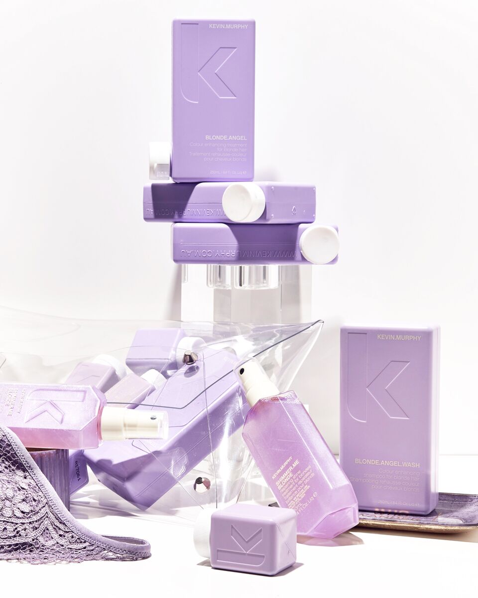 BLONDE.ANGEL.TREATMENT 40 ML