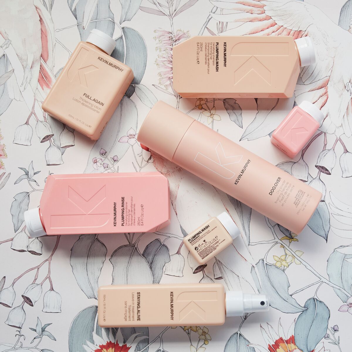 PLUMPING.WASH 40 ML