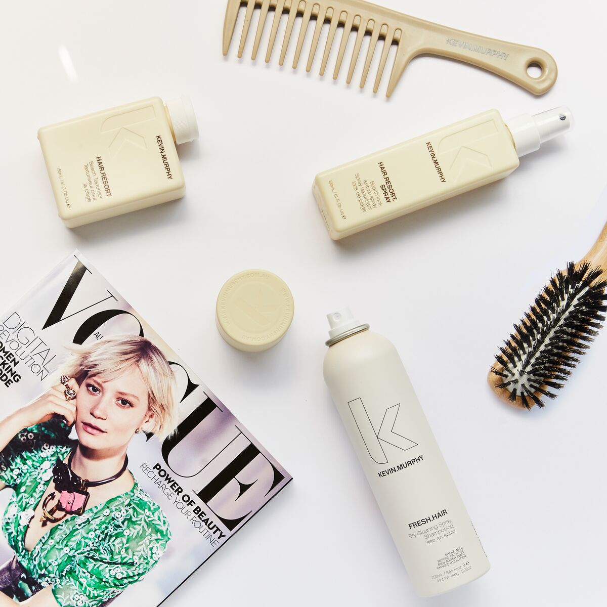 FRESH.HAIR 100 ML