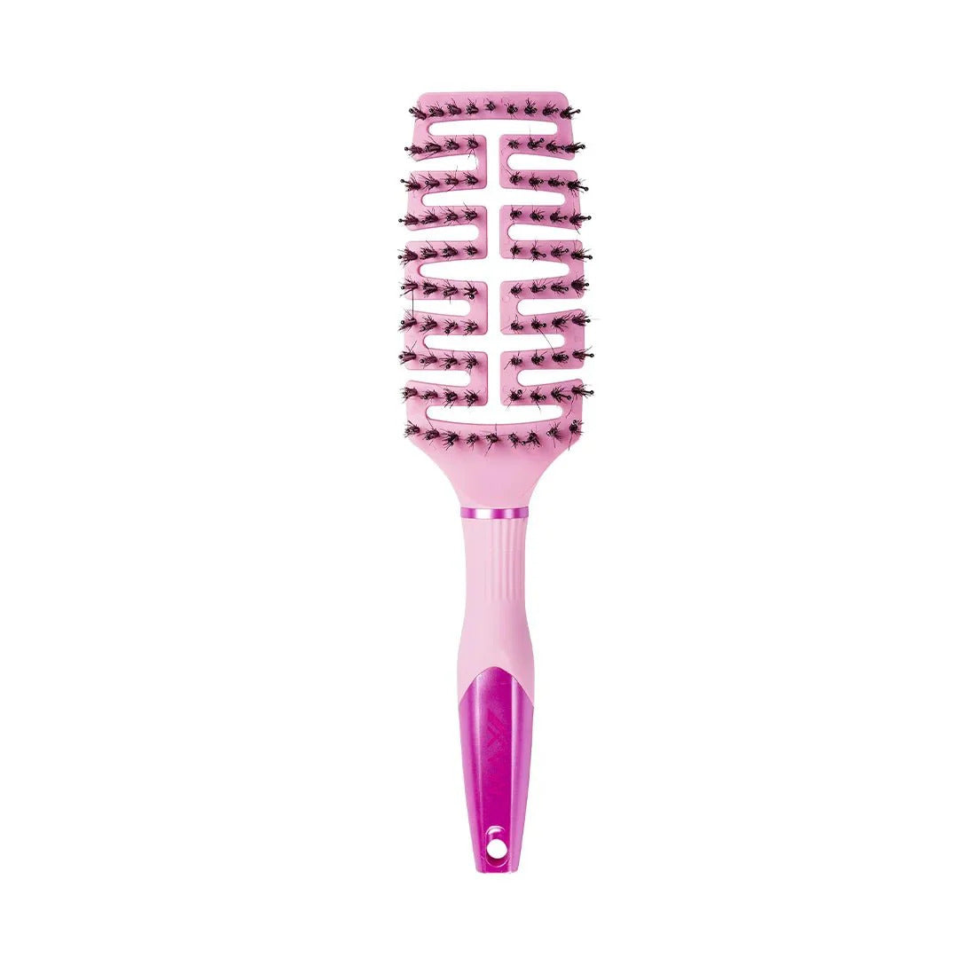 Detangler Haarborstel