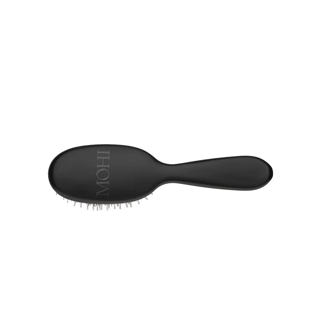 MOHI Black Gold Brush