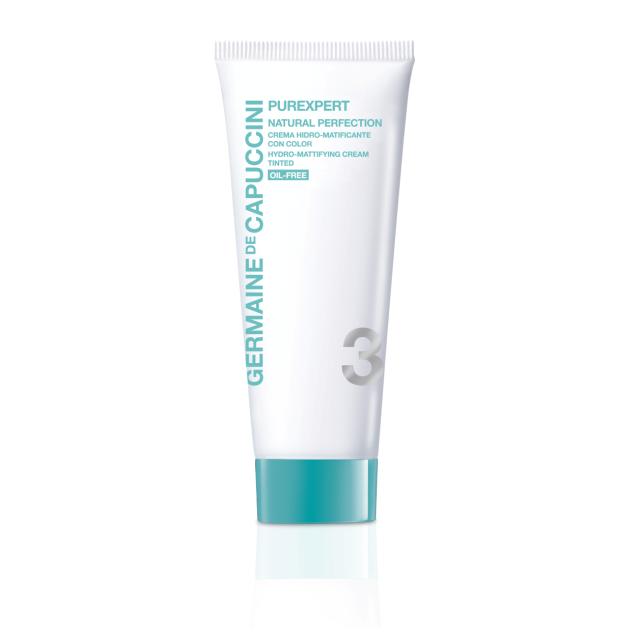 Purexpert Natural Perfection tinted 50 ml