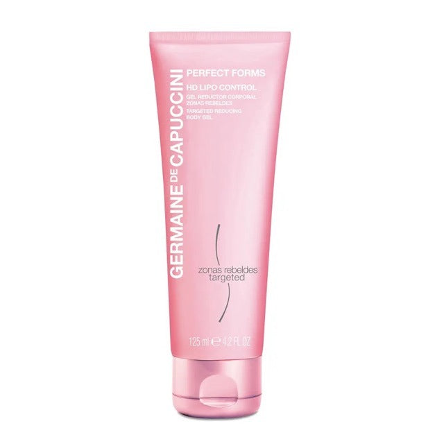 HD Lipo Control 125ml