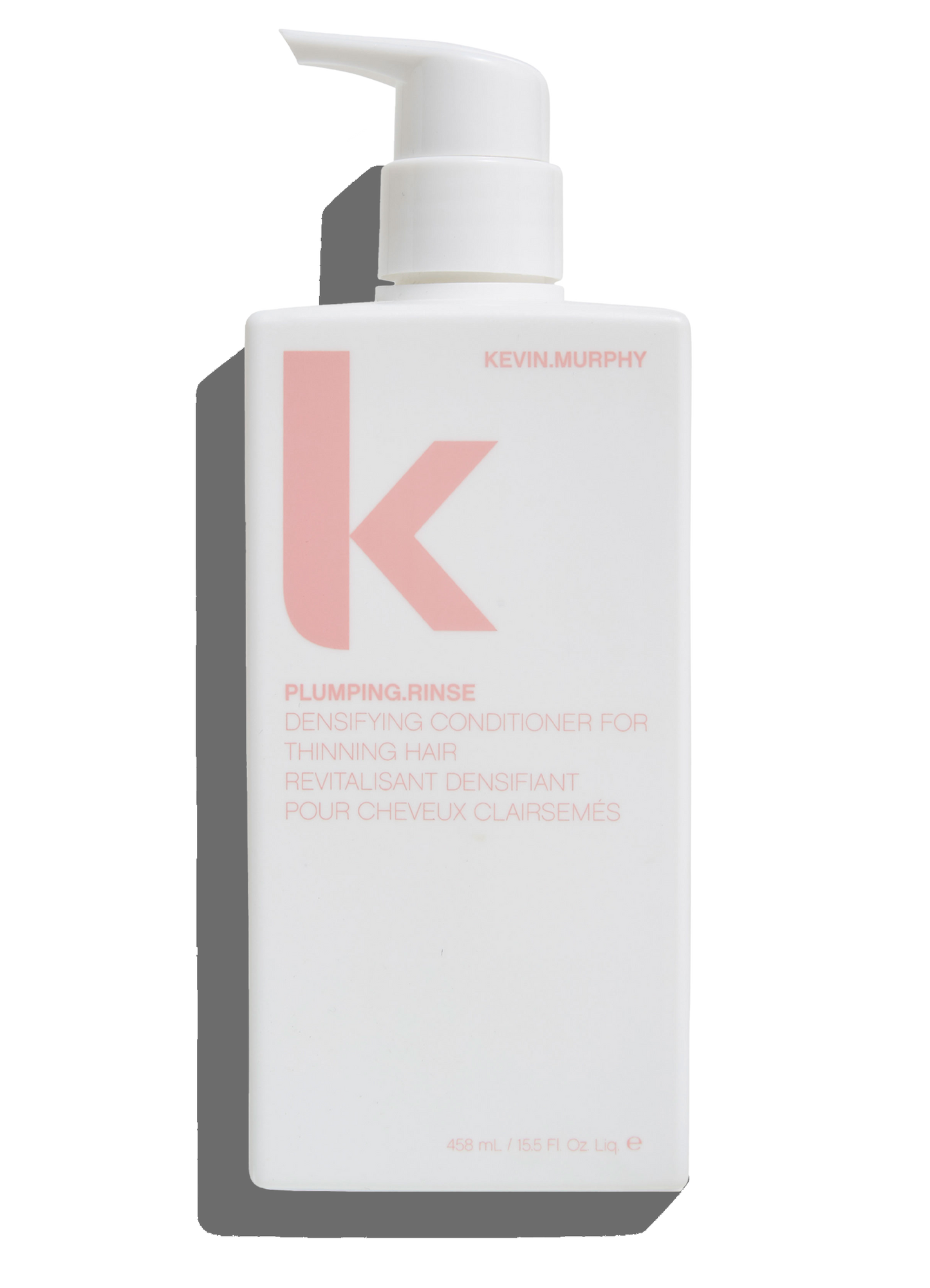 PLUMPING.RINSE 500 ML
