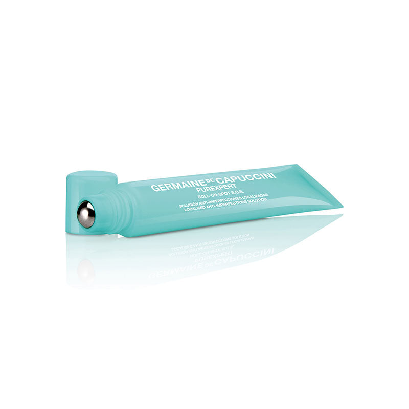 Purexpert Roll-on-Spot S.O.S Solution 15 ml