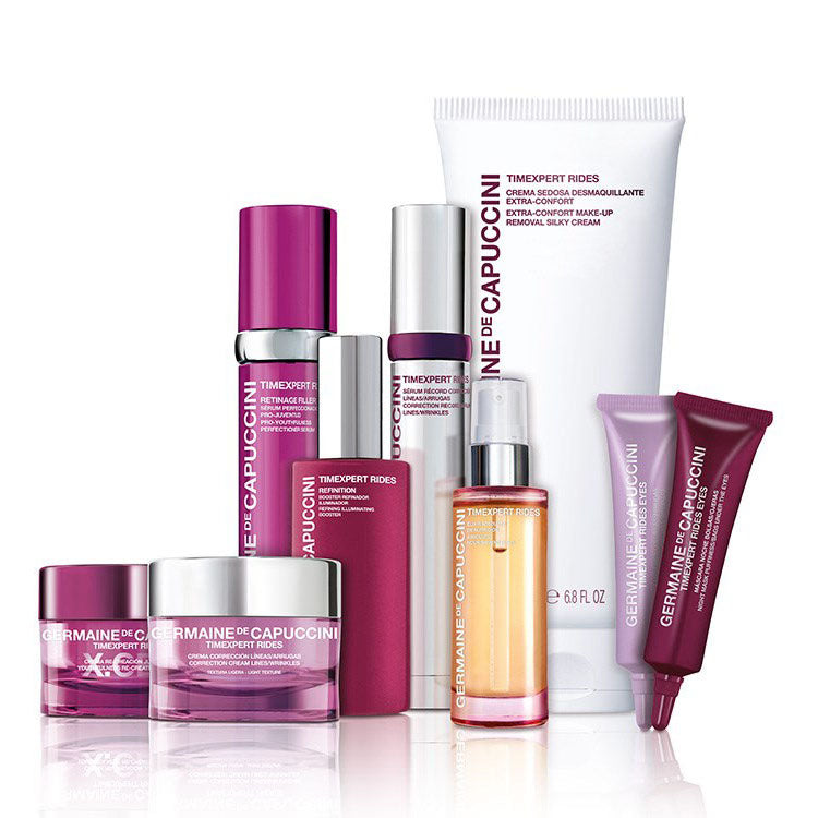 Rides Absolute Nourishment Elixir 30 ML