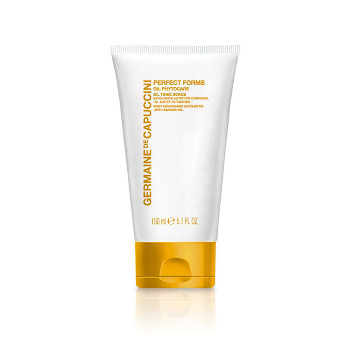 Oil Tonic Scrub 150 ml